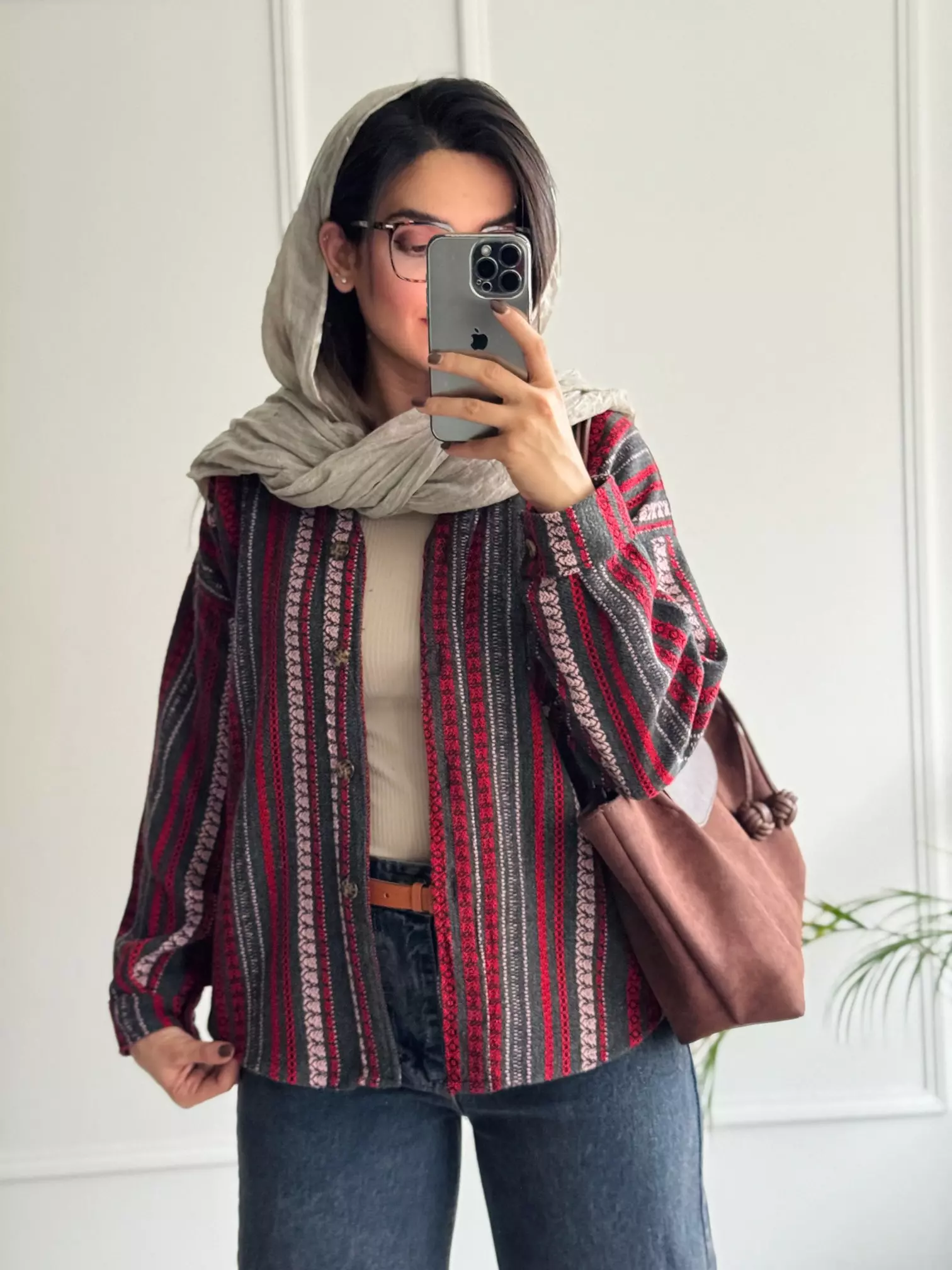 شکت پشمی حنا